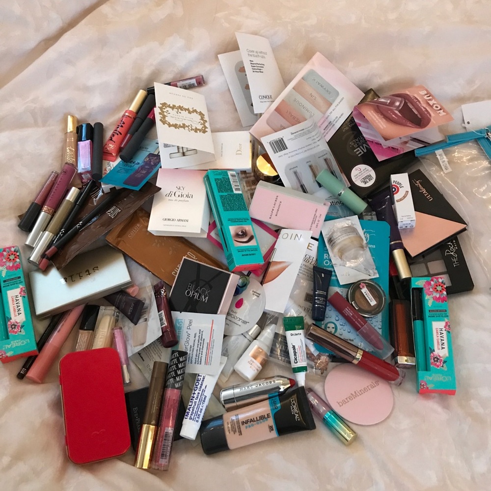 Beauty bundle